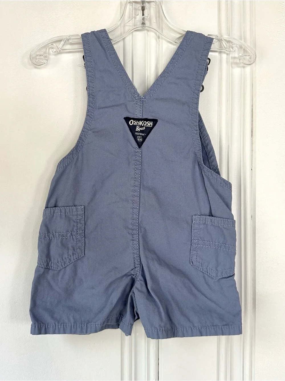 OshKosh Bgosh brand oshkosh
